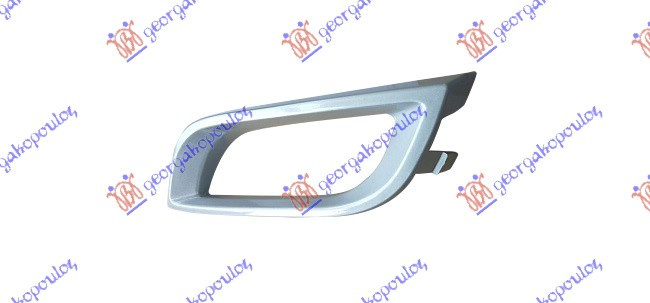 Ornament Proiector - Mazda 3 Sdn-H/B (Bl) 2008 , Bcd2-50-102