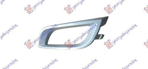 Ornament Proiector - Mazda 3 Sdn-H/B (Bl) 2008 , Bcd2-50-102