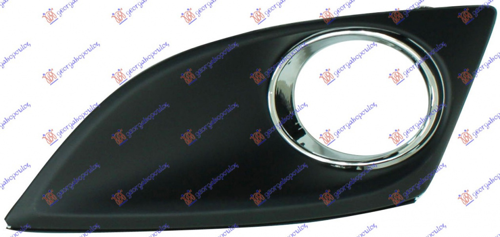 Ornament Proiector - Mazda Cx7 2011 , Eh4550b50e