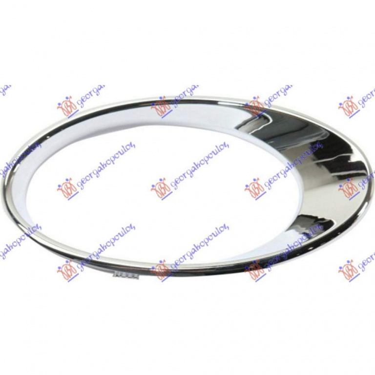 Ornament Proiector - Mercedes C Class (W204) 2007 , 2048851474