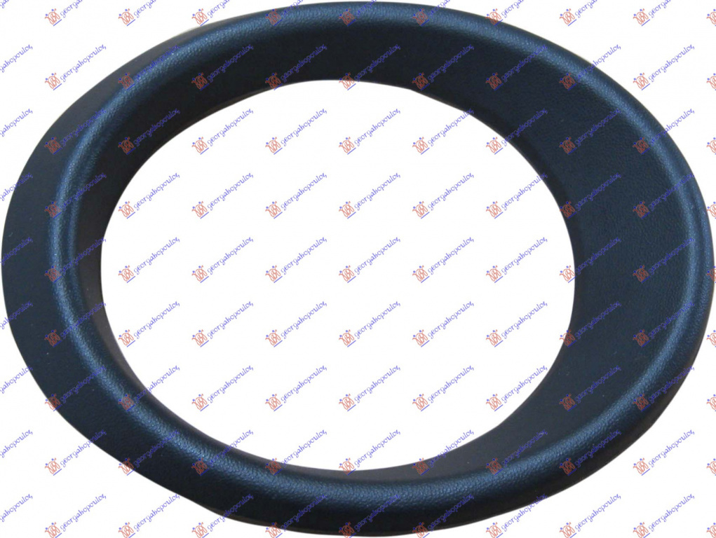 Ornament Proiector - Mercedes C Class (W204) 2007 , 2048850174
