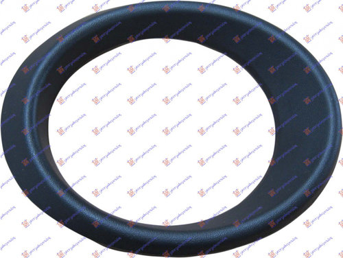 Ornament Proiector - Mercedes C Class (W204) 2007 , 2048850174