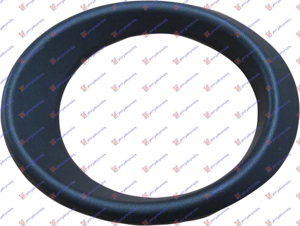 Ornament Proiector - Mercedes C Class (W204) 2007 , 2048850274