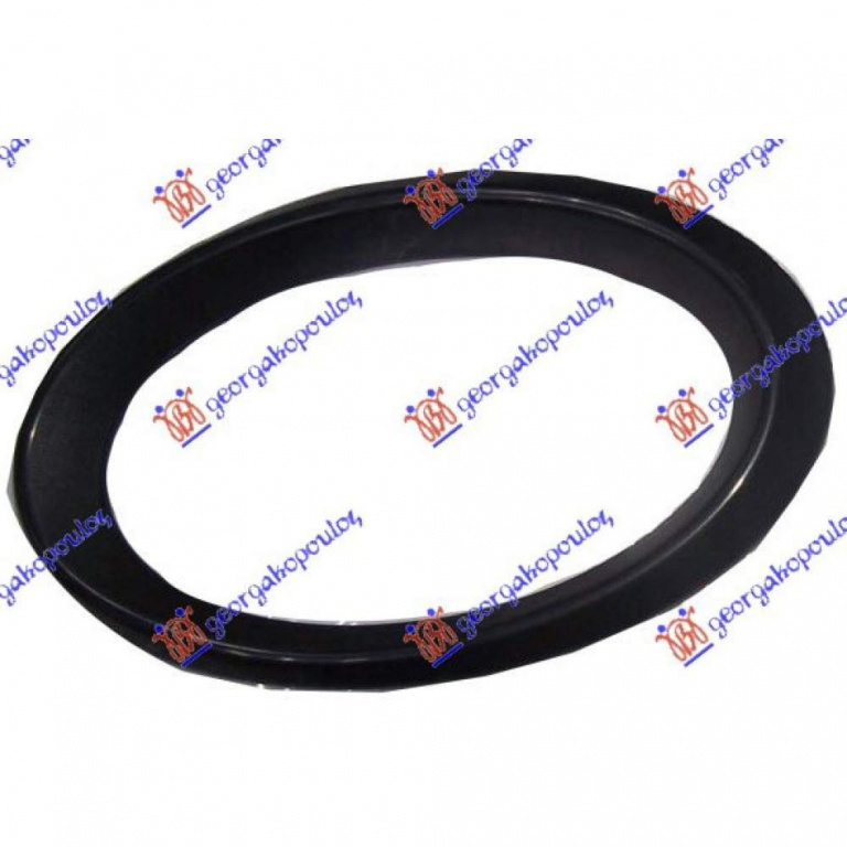 Ornament Proiector - Mercedes E Class (W211) 2002 , 2118850874