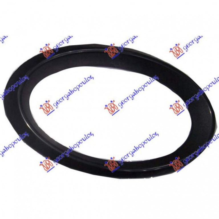 Ornament Proiector - Mercedes E Class (W211) 2002 , 2118851074