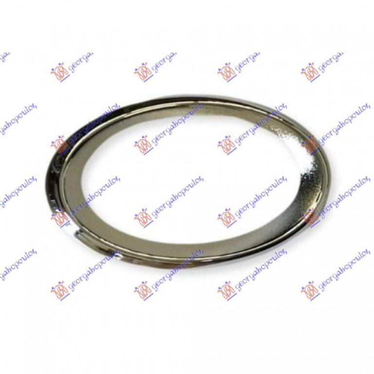 Ornament Proiector - Mercedes E Class (W211) 2002 , 2118850974