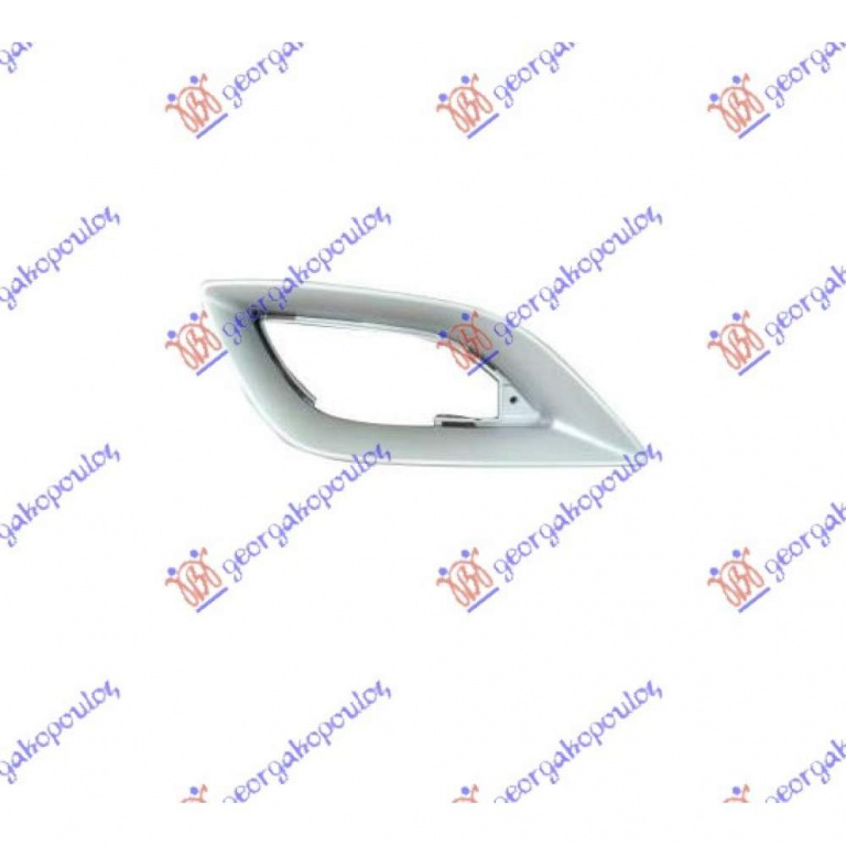 Ornament Proiector - Mercedes Sprinter 2 2010 , 9068850253
