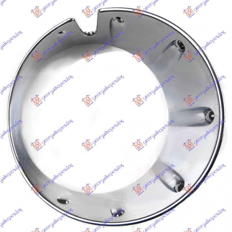 Ornament Proiector - Mini Clubman (R55) 2010 , 51117248792