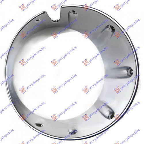 Ornament Proiector - Mini Cooper/One (R56)2011 2012 , 51117248792