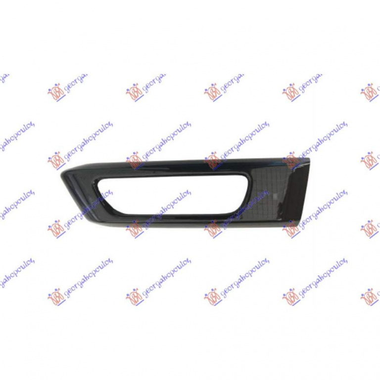 Ornament Proiector - Mini Countryman (F60) 2016 , 51117405385