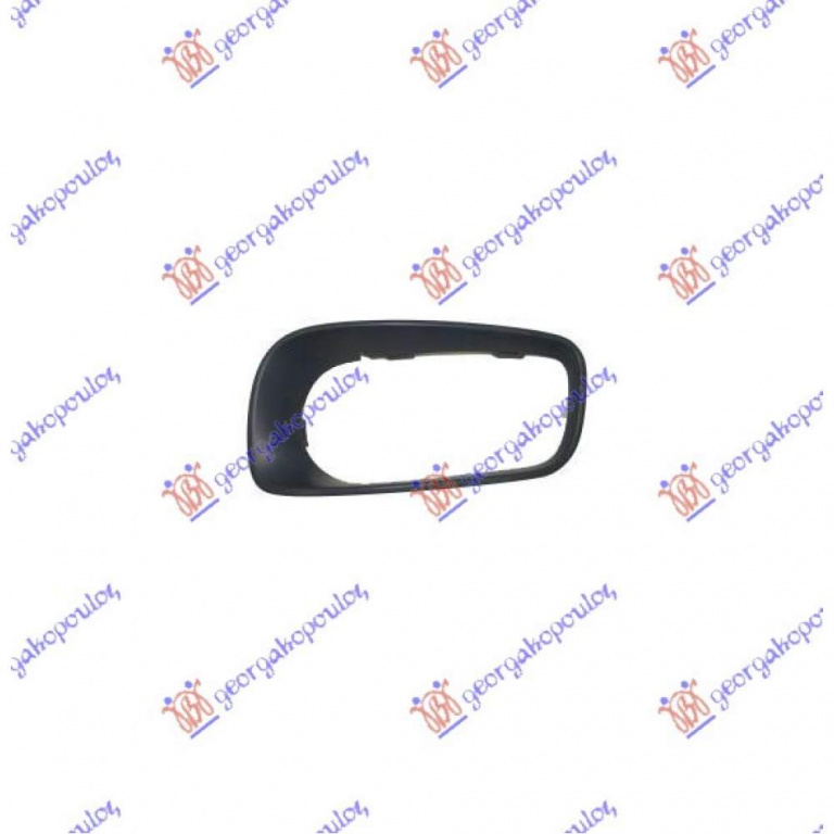 Ornament Proiector - Mini Countryman (F60) 2016 , 51117479128