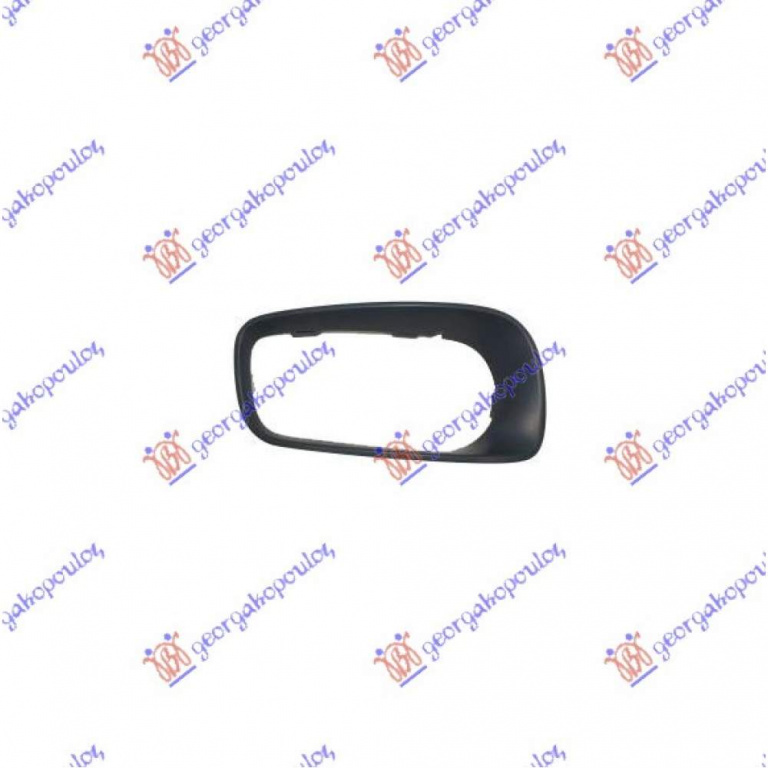Ornament Proiector - Mini Countryman (F60) 2016 , 51117405387