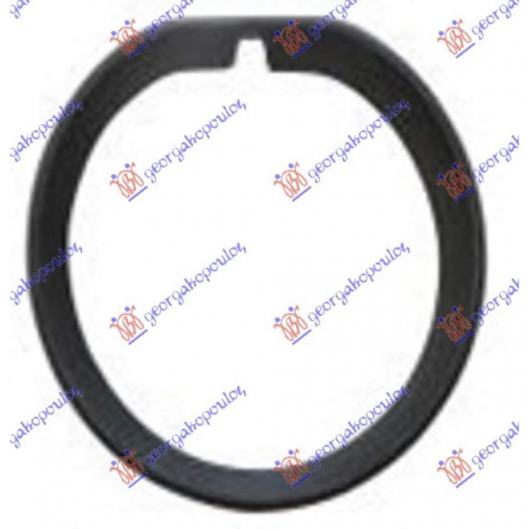 Ornament Proiector - Mini Countryman (F60) 2016 , 51117405383