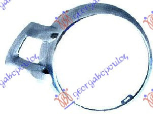 Ornament Proiector - Mitsubishi Asx 2010 , 8321a385