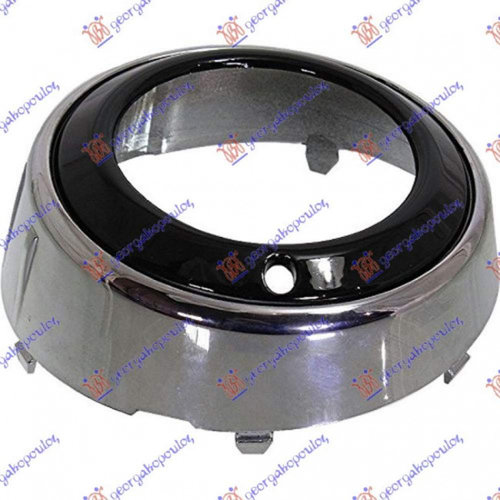 Ornament Proiector - Mitsubishi Outlander 2011 , 8321a289