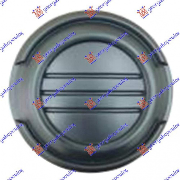 Ornament Proiector - Mitsubishi Outlander 2013 , 6400f059