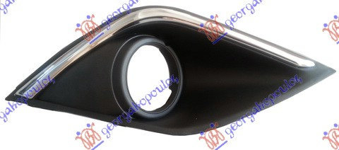 Ornament Proiector - Mitsubishi Outlander 2016 , 6400g244