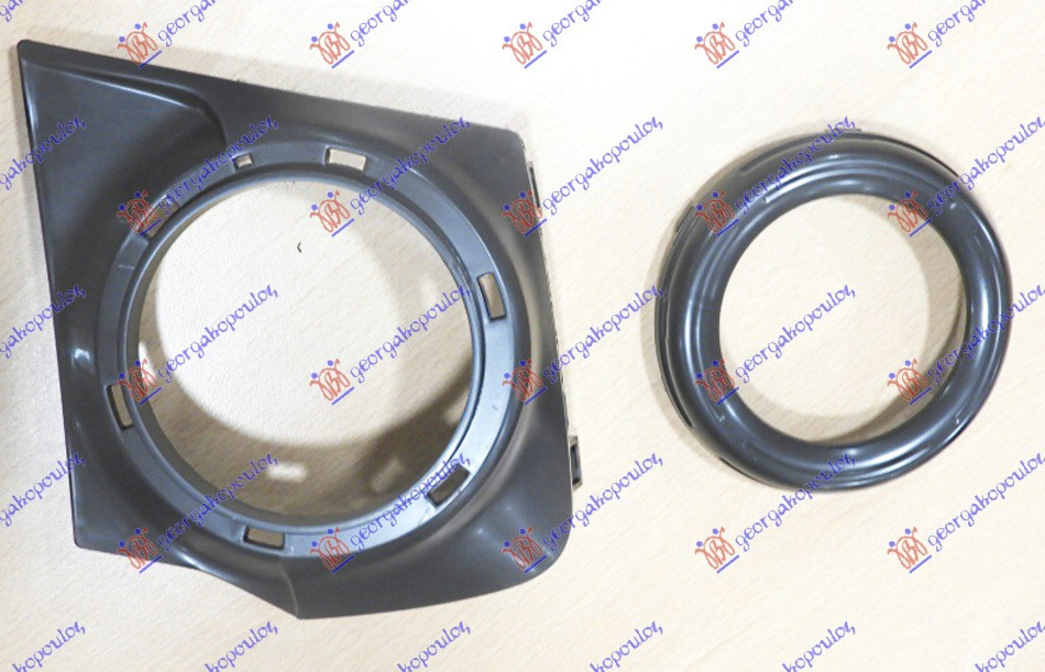 Ornament Proiector - Mitsubishi P/U L200 2015 , 8321a593ha