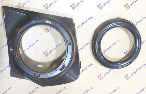Ornament Proiector - Mitsubishi P/U L200 2015 , 8321a593ha