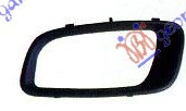 Ornament Proiector - Mitsubishi Pajero 2001 , Mr388020