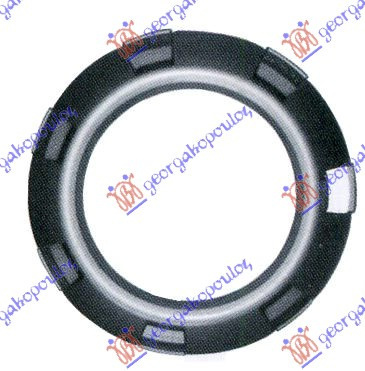 Ornament Proiector - Mitsubishi Pajero 2007 , 6400a585