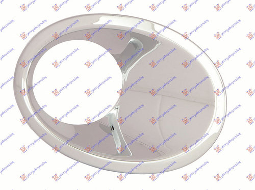 Ornament Proiector - Nissan Qashqai 2010 , 62256-Bt01a