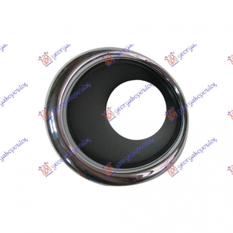 Ornament Proiector - Nissan Qashqai 2013 , 62256-4ea0c