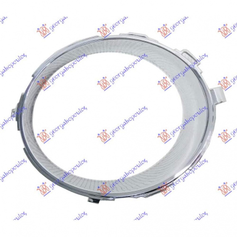Ornament Proiector - Opel Adam 2012 , 13355285