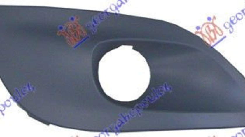 Ornament Proiector - Peugeot 308 2013 , 1610747080