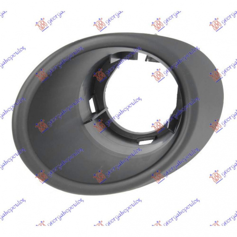 Ornament Proiector - Peugeot Partner 2008 , 1608323880