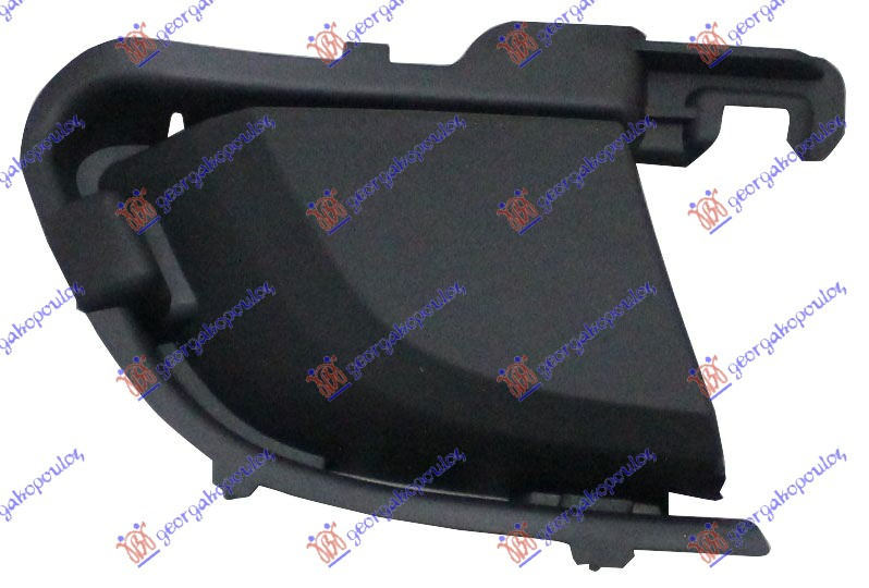 Ornament Proiector - Porsche Macan 2014 , 95b807796a1e0