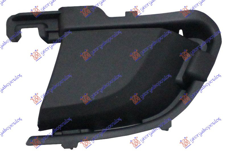 Ornament Proiector - Porsche Macan 2014 , 95b807795a1e0