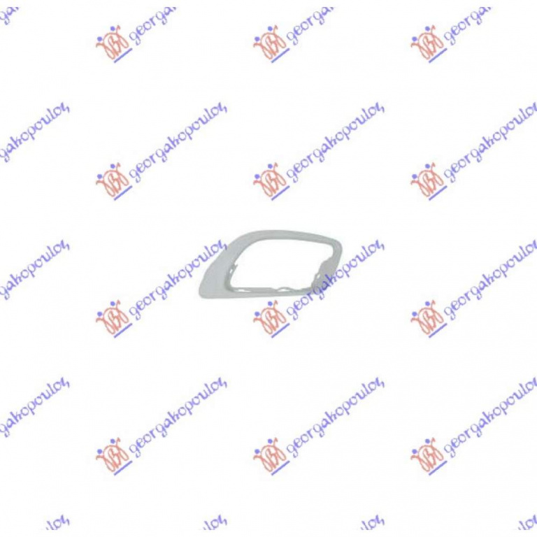 Ornament Proiector - Renault Fluence 2013 , 261a32113r
