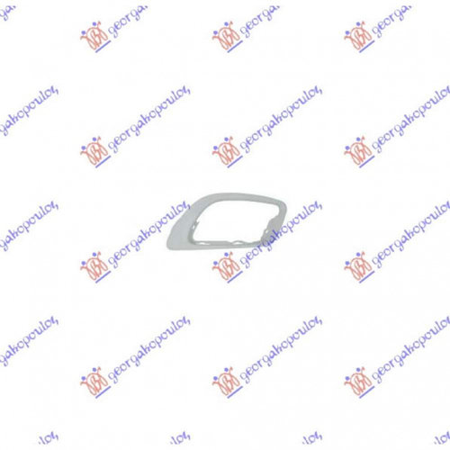 Ornament Proiector - Renault Fluence 2013 , 261a32113r