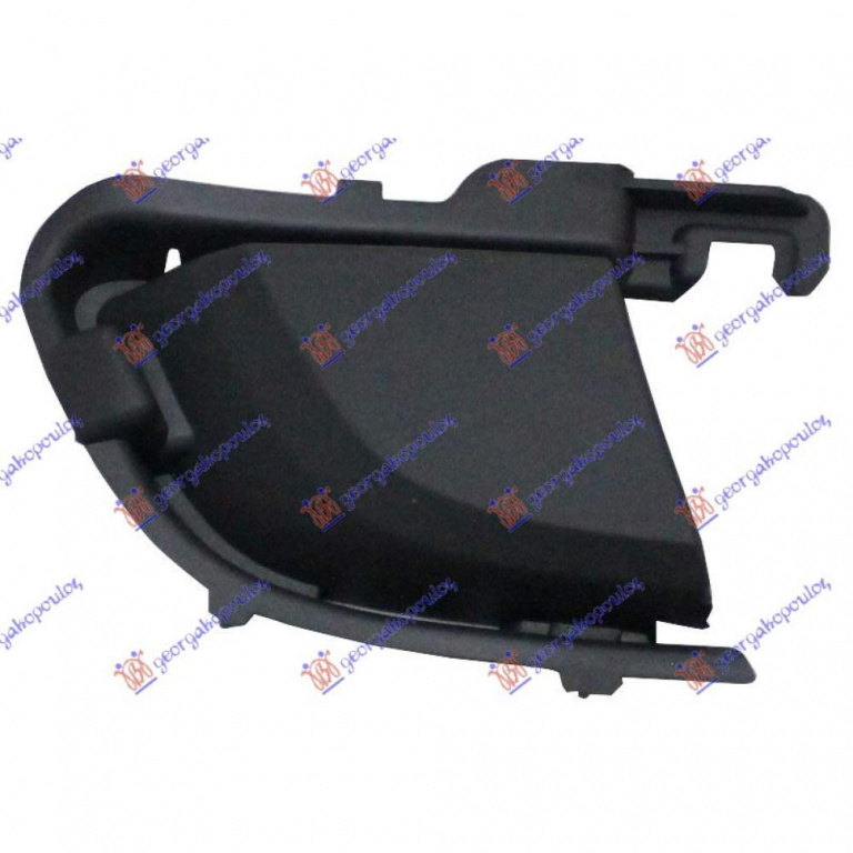 Ornament Proiector - Renault Fluence 2013 , 261a36538r