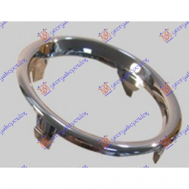 Ornament Proiector - Renault Kadjar 2015 , 261528900r