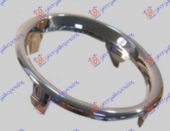 Ornament Proiector - Renault Symbol 2013 , 261527502rr