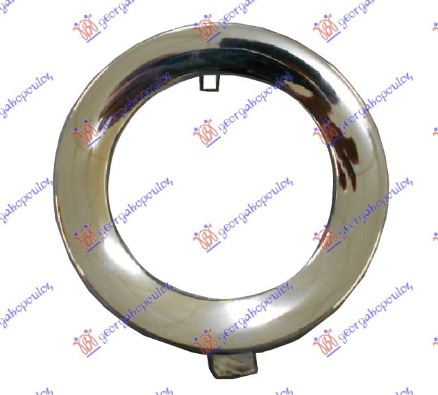 Ornament Proiector - Subaru Forester 2008 , 57731-Sc000