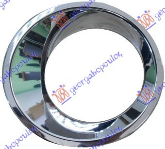 Ornament Proiector - Toyota Hilux- 2 Usi/4usi 2015 , 52126-0k030