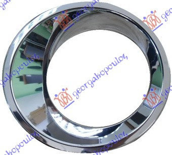 Ornament Proiector - Toyota Hilux- 2 Usi/4usi 2015 , 52126-0k030