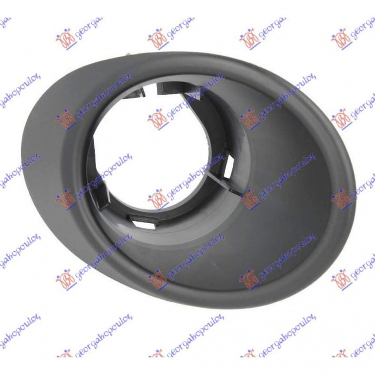 Ornament Proiector - Vw Crafter 2006 , 2e0807675d