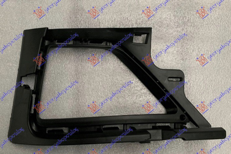 Ornament Proiector - Vw Golf Sportsvan 2014 , 510853211