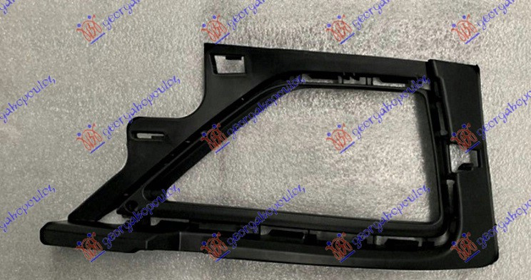 Ornament Proiector - Vw Golf Sportsvan 2014 , 510853212