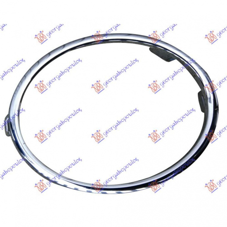 Ornament Proiector - Vw Golf Vi 2008 , 5k08531022zz