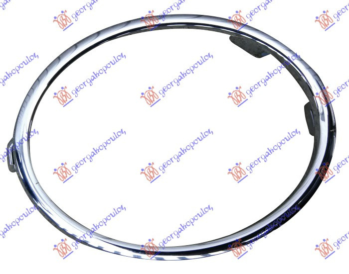 Ornament Proiector - Vw Tiguan 2011 , 5k08531022zz