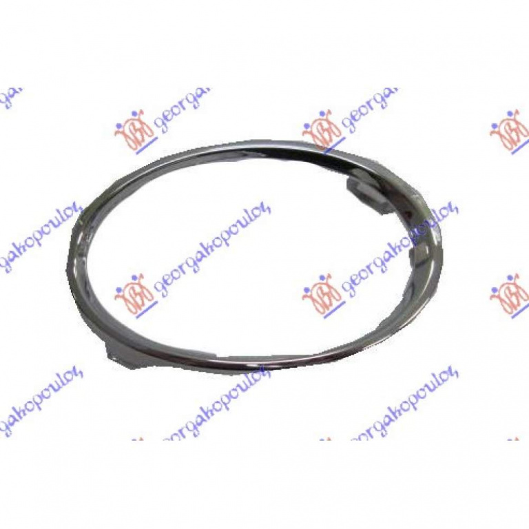 Ornament Proiector - Vw Tiguan 2011 , 5k0853253041