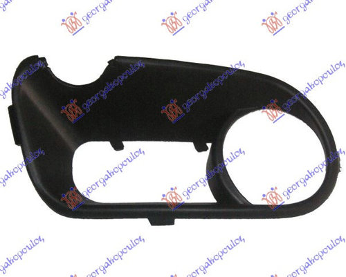 Ornament Proiector - Vw Touareg 2003 , 7l6853663f9b9
