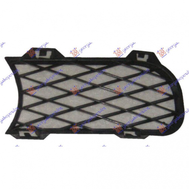 Ornament Proiector - Vw Touareg 2003 , 7l6853684a9b9