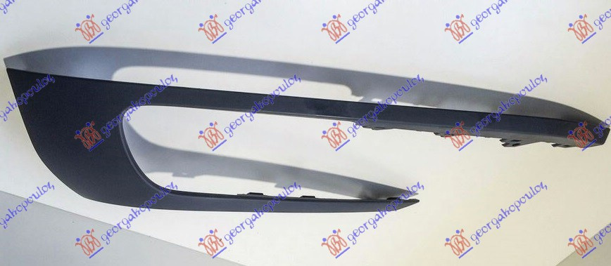 Ornament Proiector - Vw Touareg 2014 , 7p6807490h