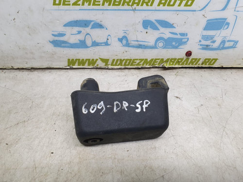 Ornament protectie bara spate Citroen Jumper 2 [2nd facelift] [2015 - 2021] 2.0 hdi AHN (AH03)